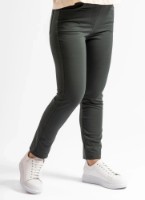 Женские брюки Bumbacel WP4498_6110_M6 Green, s.L