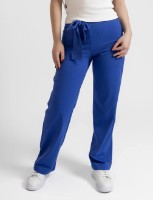 Женские брюки Bumbacel WP7000_Electric-Blue_S6 Blue, s.XL
