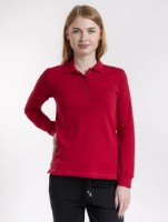 Hanorac damă Bumbacel WTP1901_1537_XS6 Red, s.S