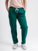 Pantaloni spotivi de dame Bumbacel WP0069_5421_M5 Green, s.M