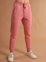 Pantaloni spotivi de dame Bumbacel WP0086N_1617_M5 Pink, s.L