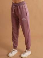 Pantaloni spotivi de dame Bumbacel WP0160F_1405_M5 Purple, s.M