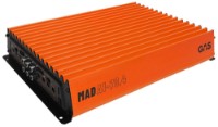 Amplificator auto GAS MAD A1-70.4
