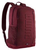 Rucsac pentru oraș Puma S Ruby Shimmer