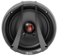 Boxe auto BassHabit Rebel R165C