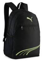 Rucsac pentru oraș Puma Fundamental Puma Black/Fizzy Light