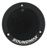 Boxe auto Soundmax SX-TA93