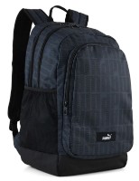 Rucsac pentru oraș Puma Academy Aop Puma Black/Logo Lab