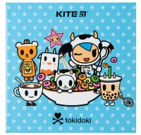 Бумага для заметок Kite TK22-477-2