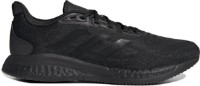 Кроссовки мужские Adidas Supernova+ Core Black, s.41.5