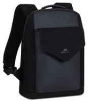 Городской рюкзак Rivacase 8521 Black