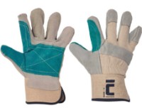 Перчатки для работы Cerva Magpie 0101001899 10 XL