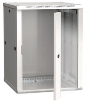 Серверный шкаф IEK LWR3-12U66-GF