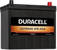 Acumulatoar auto Duracell DE 55 J EFB (012 555 15 0801)