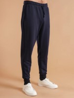 Pantaloni spotivi pentru bărbați Bumbacel MP8604_3920_S6 Blue, s.L