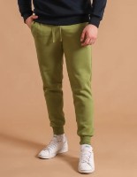 Pantaloni spotivi pentru bărbați Bumbacel MP8621N_0324_M5 Green, s.XXXL