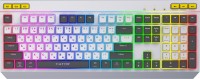 Tastatură Hator Icefall White (HTK405UA)