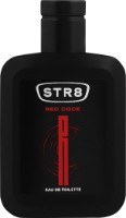 Парфюм для него STR8 Red Code EDT 100ml