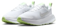 Adidași pentru dame Nike W Promina White/Barely Volt/Metallic Silver, s.36