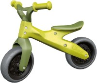 Bicicleta fără pedale Chicco Eco Green Hooper (11055)