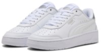Кеды женские Puma Ca Match Metallic Wns Puma White/Silver, s.40.5