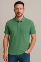 Поло Bumbacel MTP5858K_6216_M5 Green, s.XXXL