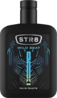 Парфюм для него STR8 Wild Beat EDT 100ml