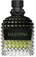 Парфюм для него Valentino Uomo Born in Roma Green Stravaganza EDT 50ml