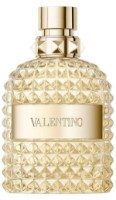 Парфюм для него Valentino Uomo Born in Roma The Gold EDT 100ml