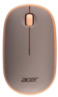 Компьютерная мышь Acer AMR100 Peach (GP.MCE11.03J)
