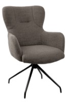 Стул Deco Bond Alpine Dark Brown 18 (SBNDA-ERF-DBRN18)