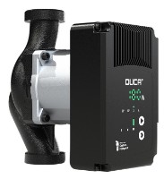 Pompă de circulație Duca Cosmo Casting 25/10 180mm