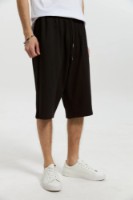 Мужские шорты Bumbacel MPS6181_0303_M5 Black, s.XL