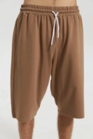 Мужские шорты Bumbacel MPS6181_1109_M5 Brown, s.L