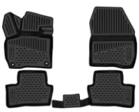 Автоковрики Novline Element Opel Astra L 2021 (EXP.ELEMENT3DA69167210k)