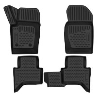 Автоковрики Novline Element Tank 300 2022 (ELEMENT3DAN0380210k)