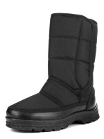 Сапоги детские Tellus 23(33)-61 Black, s.36