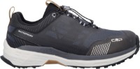 Кроссовки мужские CMP Pohlarys Low Wp Hiking Shoes 3Q23127-U423 Athracite, s.46