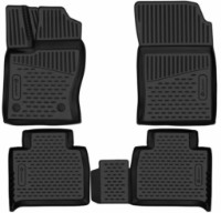 Автоковрики Novline Element Tank 500 2022 (ELEMENT3DAN0400210k)