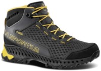 Ботинки мужские La Sportiva Stream GTX Black/Bamboo, s.46