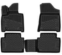 Covoraşe auto Novline Element Hyundai Santa Fe V MX5 2023 (ELEMENT3DAN0685210k)