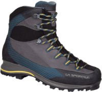 Bocanci pentru bărbați La Sportiva Trango Trk Leather GTX Carbon/Alpine, s.47 1/2