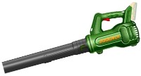 Suflantă de frunze Jadever JDBLP521