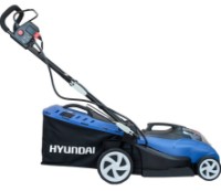 Газонокосилка электрическая Hyundai HY-LM3801 E