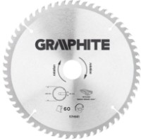 Диск для резки Graphite 57H681