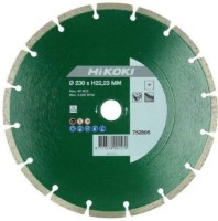 Диск для резки Hikoki 752804