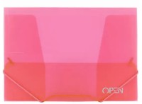 Папка для бумаг Open A4 ON1011-03