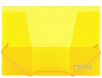 Папка для бумаг Open A4 ON1011-05