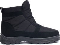 Bocanci pentru bărbați Tellus 23-69 Black, s.44