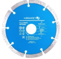 Disc de tăiere Hoegert HT6D751